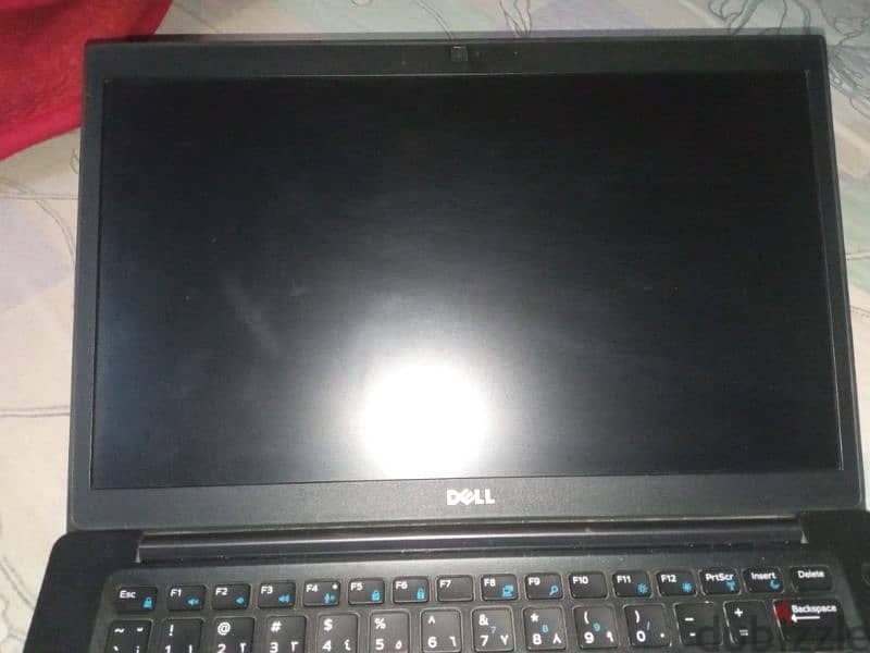 dell cor i5 لاب توب 4