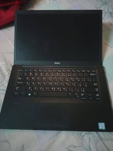 dell cor i5 لاب توب 7