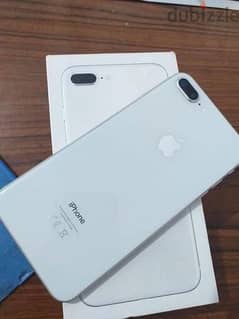 ايفون 8 plus