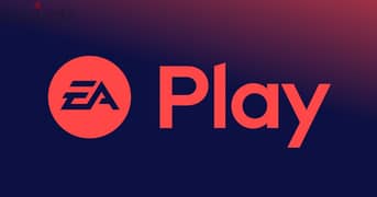 للبيع حساب علية استراك ea play pro في 10 شهور 0