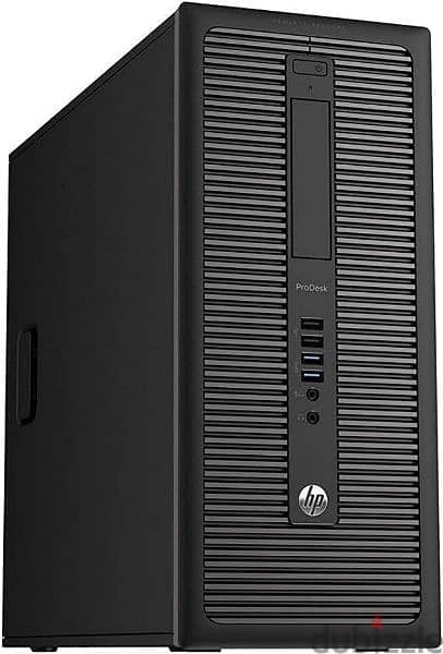 Hp Tower 600 G1 3