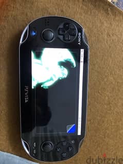 ps vita بي اس بس فيتا