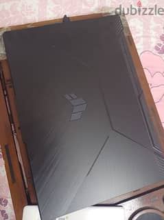 Asus tuf A15 0