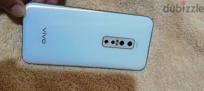 vivo v17 pro 6