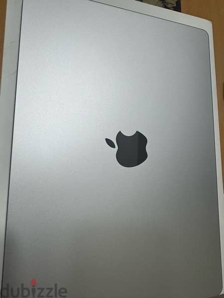 Macbook M1 Pro 2021 512GB 1