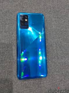 infinix Note 8 rom 128gb / ram 6gb