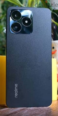 Realme C53