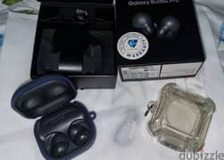 Samsung Galaxy Buds 2 pro