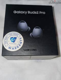 Samsung Galaxy Buds 2 pro