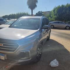 Chevrolet Captiva 2021 54km