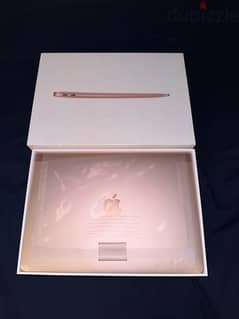 Apple MacBook Air M1 0