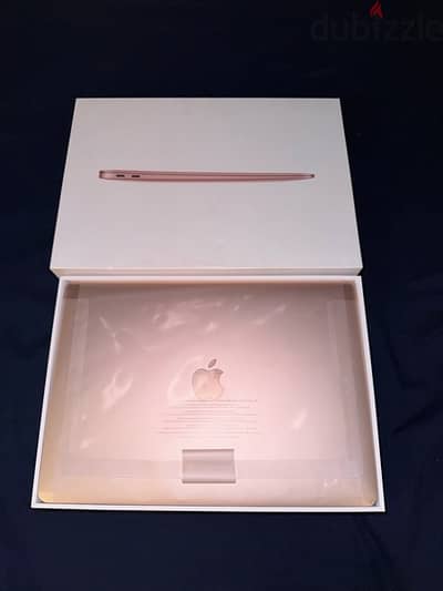 Apple MacBook Air M1