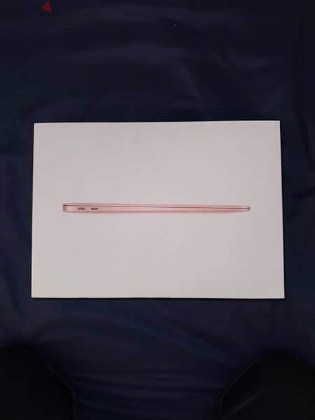 Apple MacBook Air M1 1