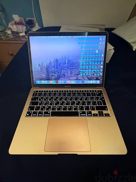 Apple MacBook Air M1 8