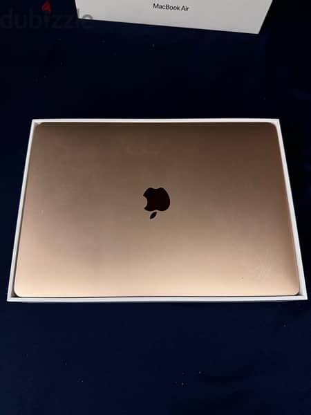 Apple MacBook Air M1 9