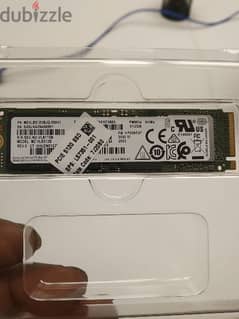 هارد ديسك nvme 512 gb 0