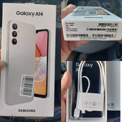 Samsung A14