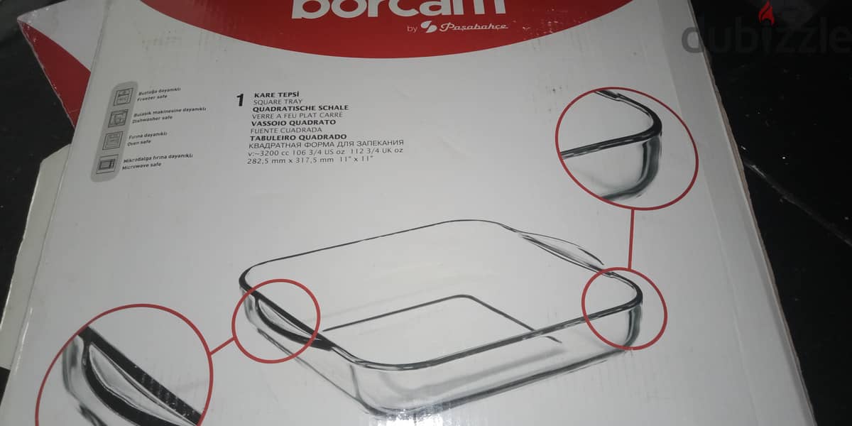 Borcam 0