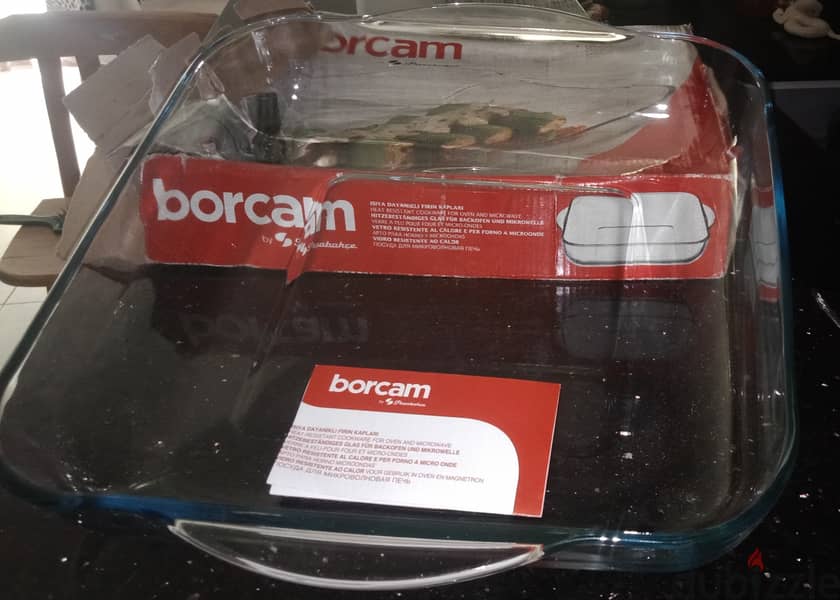 Borcam 2