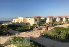 فيلا فيو على البحر متشطبة للبيع في سوديك الساحل الشمالى الكيلو 204 راس الحكمة VERY VERY LUXURY Villa sea view for sale in Ogamy Sodic North coast 0