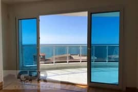 Chalet for sale in Mazarine by City Edge, New Alamein, North Coast 0