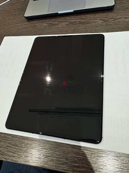 iPad Pro 12.9 , Magic Keyboard , Smart folio, casteify cover 4