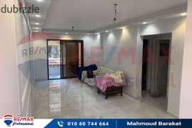 Apartment for sale 120 m Sidi Bishr (Steps from Al-Essawy) 0