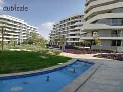 120m2  apt. 2 bedroom  in lakeside-Bloomfield 0