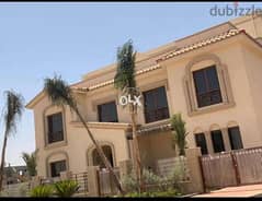 Villa for sale E3 View Garden Old contract