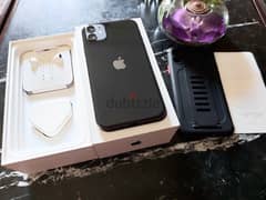 iphone 11 new _ 128 Giga