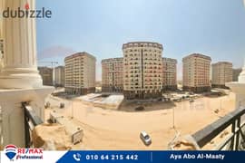 Your apartment in Sawary at the lowest price and fastest delivery