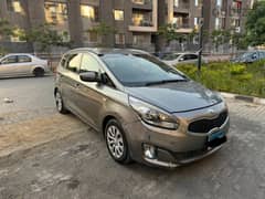 Kia Carens 2014