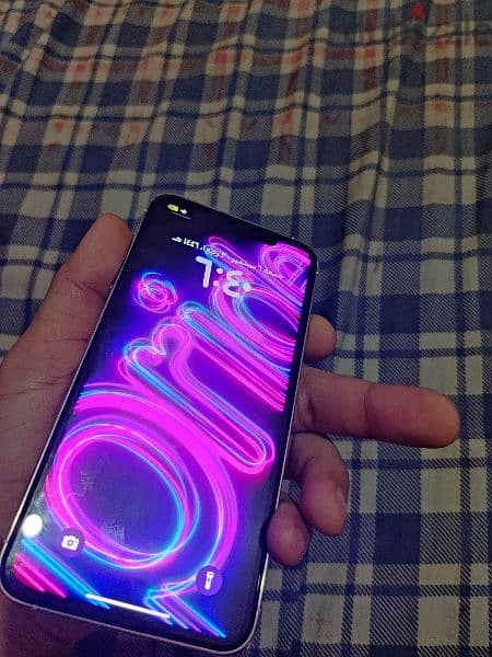 ايفون xs max متعدل إلى 15 pro max 18