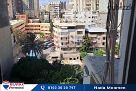 Apartment for sale 147 m net, Gianaclis (steps from Abu Qir Street) 0