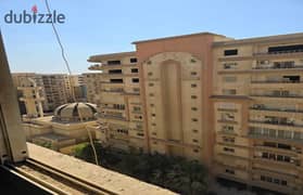 apartment for sale in Palm City, New Cairo