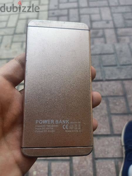 power pank 2