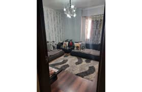 Apartment for sale 137m in taj sultan compound open view