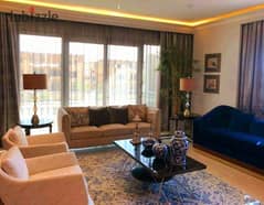 Hotel Apartment For Sale 163M With Garden In AL Jazi  Marriott Residences Compound Beside WaterWay 0