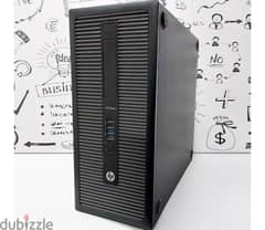 HP ProDesk 600 G1 Tower PC