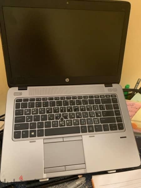 لسرعه البيع لابتوب HP EliteBook 745 1