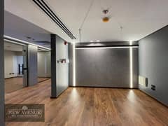 Fully Finished Office | Rent | Polygon X | 85 m