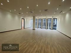 Office 233m | Rent | Sodic | EDNC| Fully Finished 0