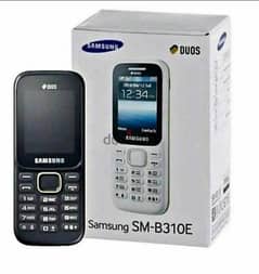 samsung b310