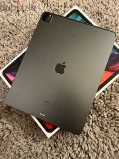 iPad Pro 12.9 2020 (256g) Wi-Fi only