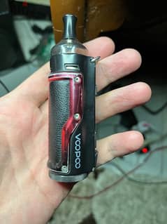 voopoo Argus 40W Mtl&Dl فيب