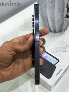 Samsung galaxy A55