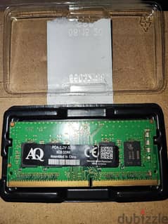 Micron 8gb ddr4 3200mhz laptop ram