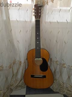 guitar