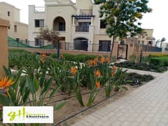 TwinHouse 355m best location for sale in Mivida | Emaar