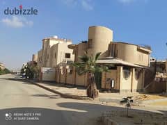 villa for sale in Sand Beach, Ain Sokhna 0